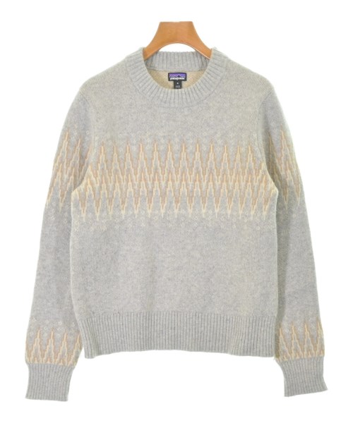 パタゴニア(patagonia)のpatagonia ニット・セーター