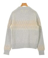 Patagonia（パタゴニア）ニット・セーター グレー サイズ:M レディース/2200624046059