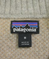 Patagonia（パタゴニア）ニット・セーター グレー サイズ:M レディース/2200624046059