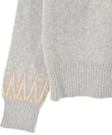 Patagonia（パタゴニア）ニット・セーター グレー サイズ:M レディース/2200624046059