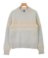 patagonia ニット・セーター