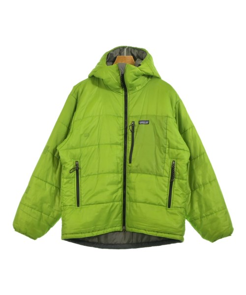 パタゴニア(patagonia)のpatagonia ダウンジャケット/ダウンベスト