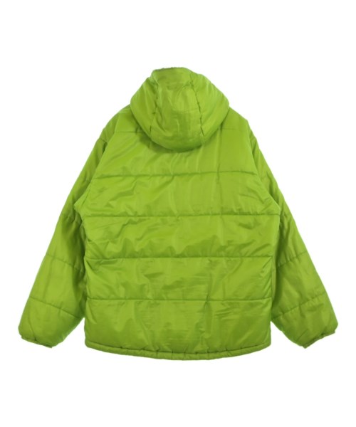 Patagonia（パタゴニア）ダウンジャケット/ダウンベスト 緑 サイズ:M メンズ/2200638083019