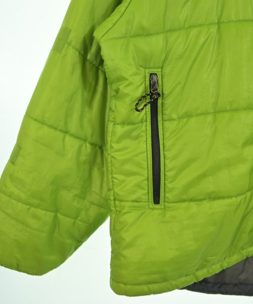 Patagonia（パタゴニア）ダウンジャケット/ダウンベスト 緑 サイズ:M メンズ/2200638083019