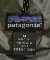 Patagonia（パタゴニア）ダウンジャケット/ダウンベスト 緑 サイズ:M メンズ/2200638083019