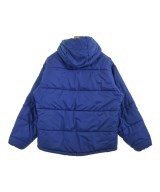 Patagonia（パタゴニア）ダウンジャケット/ダウンベスト 青 サイズ:M メンズ/2200638083026