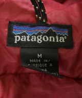 Patagonia（パタゴニア）ダウンジャケット/ダウンベスト 青 サイズ:M メンズ/2200638083026