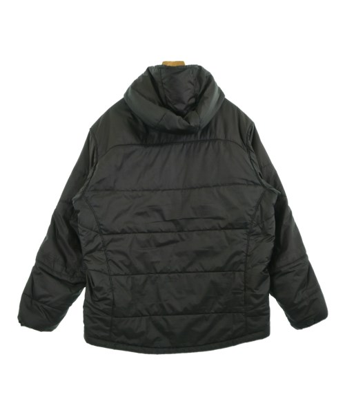 Patagonia（パタゴニア）ダウンジャケット/ダウンベスト 黒 サイズ:M メンズ/2200638083033