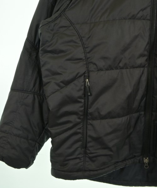 Patagonia（パタゴニア）ダウンジャケット/ダウンベスト 黒 サイズ:M メンズ/2200638083033