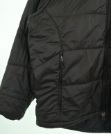 Patagonia（パタゴニア）ダウンジャケット/ダウンベスト 黒 サイズ:M メンズ/2200638083033