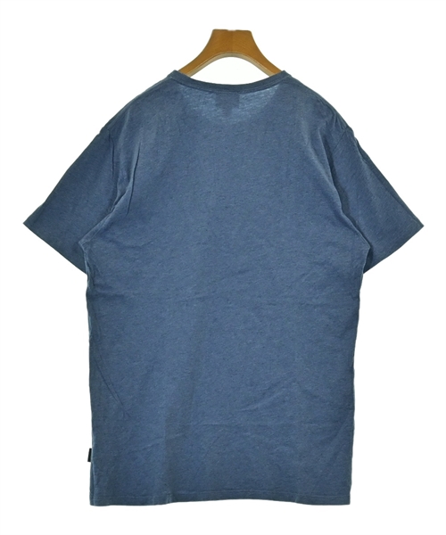 Patagonia（パタゴニア）Tシャツ・カットソー 青 サイズ:M メンズ/2200609208724