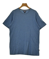 Patagonia（パタゴニア）Tシャツ・カットソー 青 サイズ:M メンズ/2200609208724