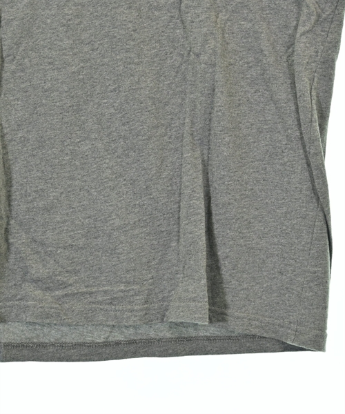 Patagonia（パタゴニア）Tシャツ・カットソー グレー サイズ:M メンズ/2200609208731