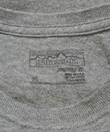 Patagonia（パタゴニア）Tシャツ・カットソー グレー サイズ:M メンズ/2200609208731