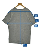 Patagonia（パタゴニア）Tシャツ・カットソー グレー サイズ:M メンズ/2200609208731