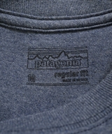 Patagonia（パタゴニア）Tシャツ・カットソー 青 サイズ:M メンズ/2200609208748