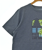 Patagonia（パタゴニア）Tシャツ・カットソー 青 サイズ:M メンズ/2200609208748