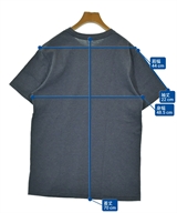 Patagonia（パタゴニア）Tシャツ・カットソー 青 サイズ:M メンズ/2200609208748