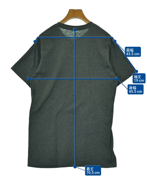 Patagonia（パタゴニア）Tシャツ・カットソー 緑 サイズ:M メンズ/2200609208755