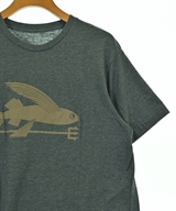 Patagonia（パタゴニア）Tシャツ・カットソー 緑 サイズ:M メンズ/2200609208755