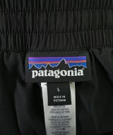 Patagonia（パタゴニア）スウェットパンツ 黒 サイズ:L メンズ/2200622449517