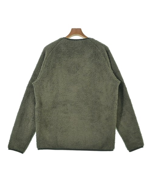 Patagonia（パタゴニア）スウェット カーキ サイズ:L メンズ/2200623274019