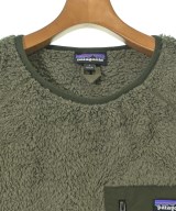 Patagonia（パタゴニア）スウェット カーキ サイズ:L メンズ/2200623274019