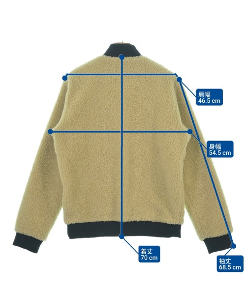 Patagonia（パタゴニア）その他 ベージュ サイズ:M メンズ/2200623999042