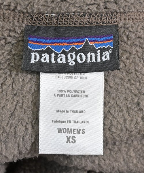 Patagonia（パタゴニア）その他 茶 サイズ:XS レディース/2200635311047