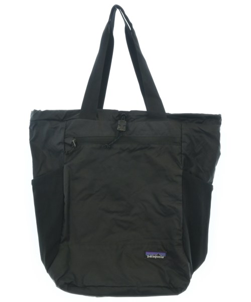 patagonia(パタゴニア)バックパック・リュック 黒 サイズ:-/2200638030037