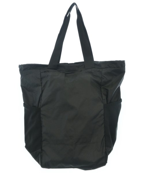 Patagonia（パタゴニア）バックパック・リュック 黒 サイズ:- メンズ/2200638030037