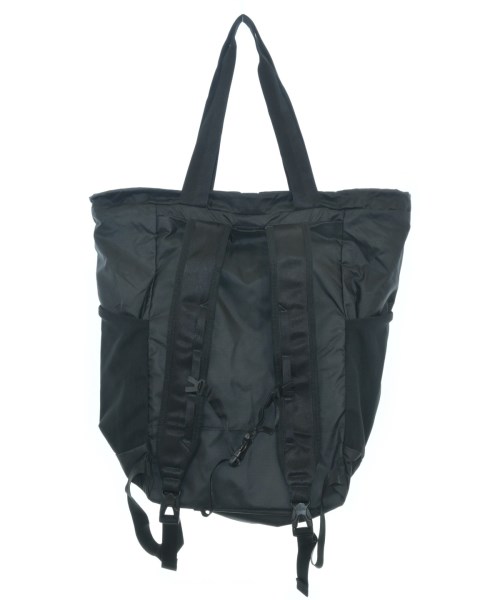 Patagonia（パタゴニア）バックパック・リュック 黒 サイズ:- メンズ/2200638030037