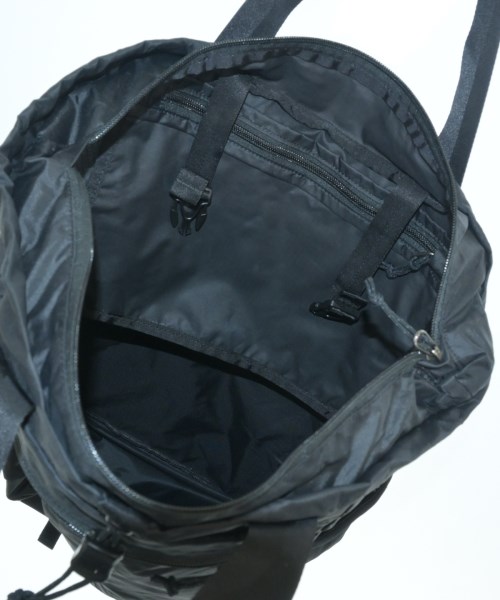 Patagonia（パタゴニア）バックパック・リュック 黒 サイズ:- メンズ/2200638030037