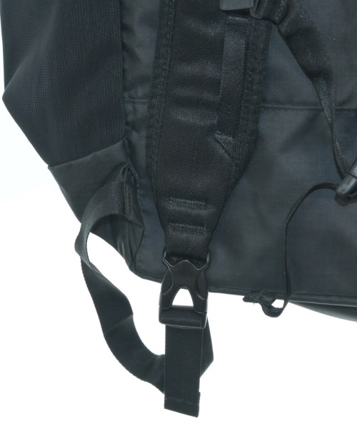 Patagonia（パタゴニア）バックパック・リュック 黒 サイズ:- メンズ/2200638030037