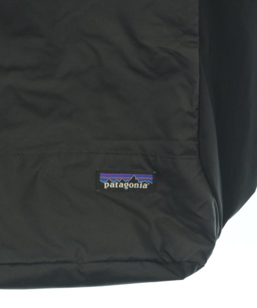 Patagonia（パタゴニア）バックパック・リュック 黒 サイズ:- メンズ/2200638030037