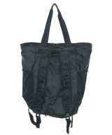 Patagonia（パタゴニア）バックパック・リュック 黒 サイズ:- メンズ/2200638030037