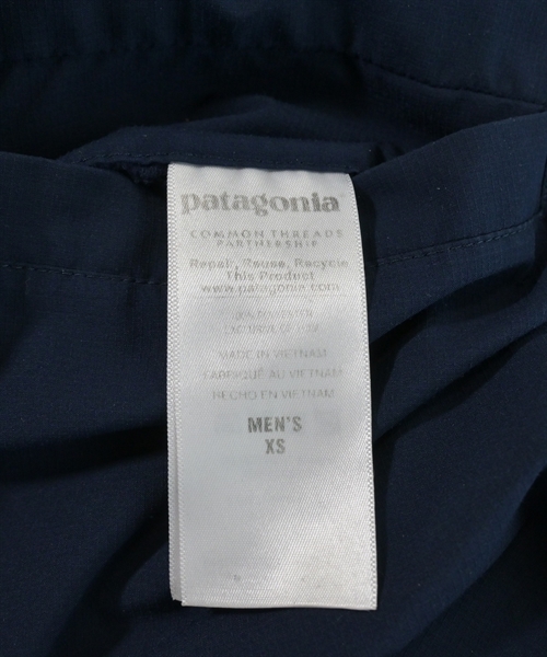 Patagonia（パタゴニア）その他 紺 サイズ:XS メンズ/2200638307016