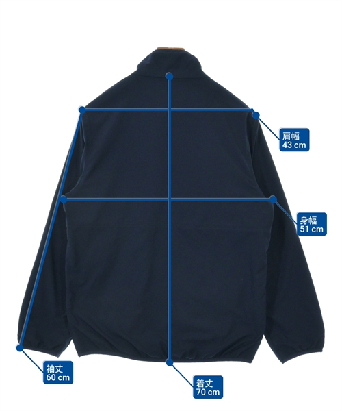 Patagonia（パタゴニア）その他 紺 サイズ:XS メンズ/2200638307016