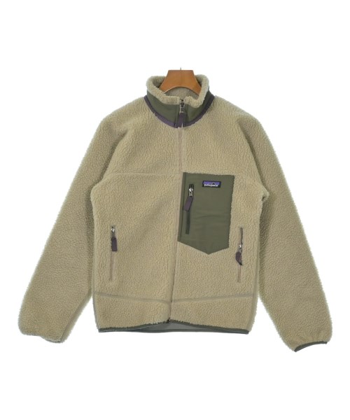パタゴニア(patagonia)のpatagonia ブルゾン