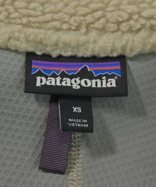 Patagonia（パタゴニア）ブルゾン 緑 サイズ:XS メンズ/2200638361155