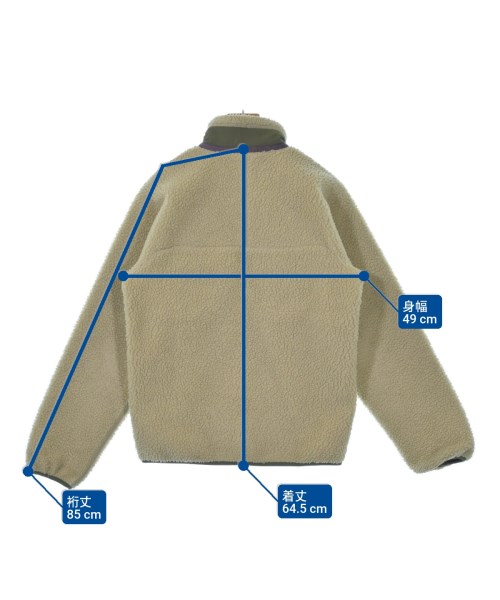 Patagonia（パタゴニア）ブルゾン 緑 サイズ:XS メンズ/2200638361155