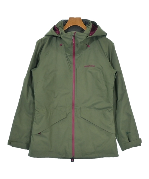 パタゴニア(patagonia)のpatagonia マウンテンパーカー
