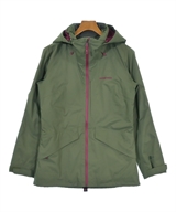 Patagonia（パタゴニア）マウンテンパーカー カーキ サイズ:S レディース/2200626354060