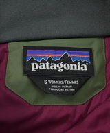 Patagonia（パタゴニア）マウンテンパーカー カーキ サイズ:S レディース/2200626354060