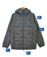 Patagonia（パタゴニア）その他 グレー サイズ:L メンズ/2200638493023