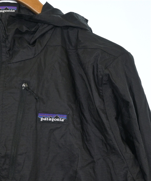 Patagonia（パタゴニア）マウンテンパーカー 黒 サイズ:L メンズ/2200638523218