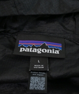 Patagonia（パタゴニア）マウンテンパーカー 黒 サイズ:L メンズ/2200638523218