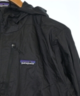 Patagonia（パタゴニア）マウンテンパーカー 黒 サイズ:L メンズ/2200638523218