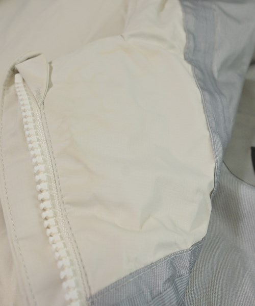 Patagonia（パタゴニア）マウンテンパーカー 白 サイズ:S レディース/2200615276021