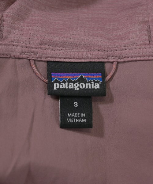 Patagonia（パタゴニア）マウンテンパーカー ピンク サイズ:S レディース/2200615276564